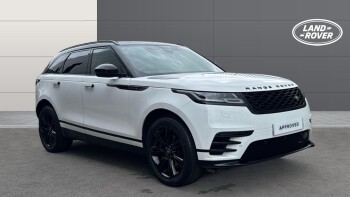 Land Rover Range Rover Velar 2.0 D200 Edition 5dr Auto Diesel Estate